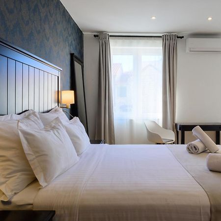 Wind Rose Split Otel Dış mekan fotoğraf