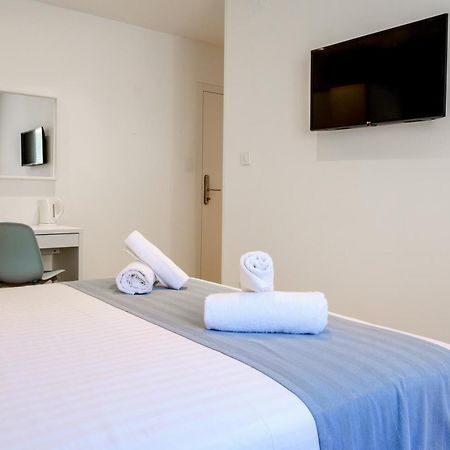 Wind Rose Split Otel Dış mekan fotoğraf