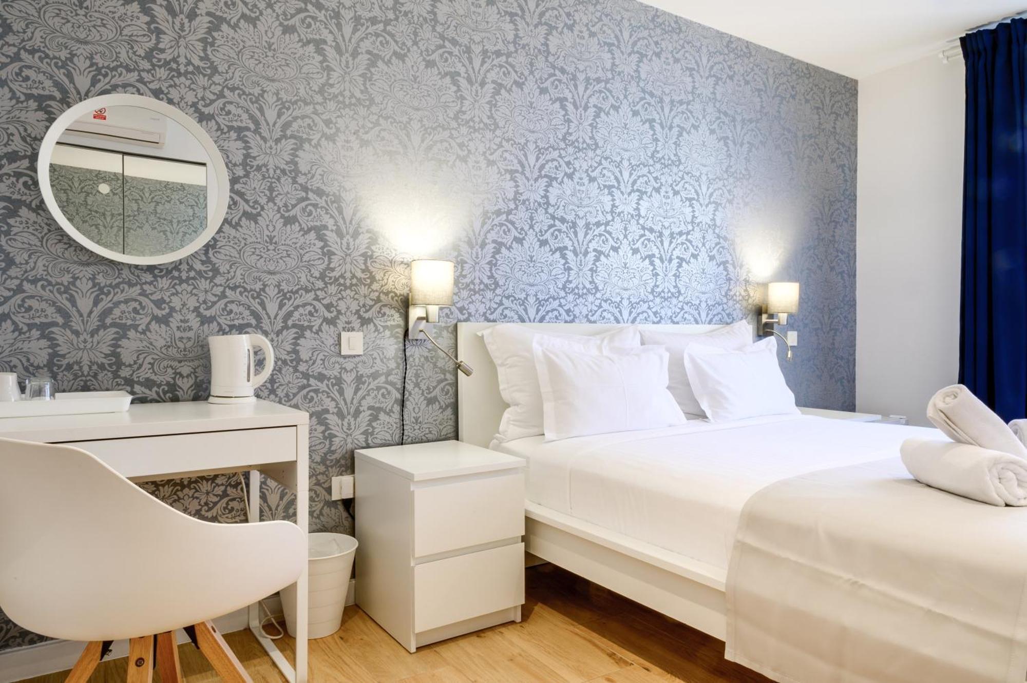 Wind Rose Split Otel Dış mekan fotoğraf