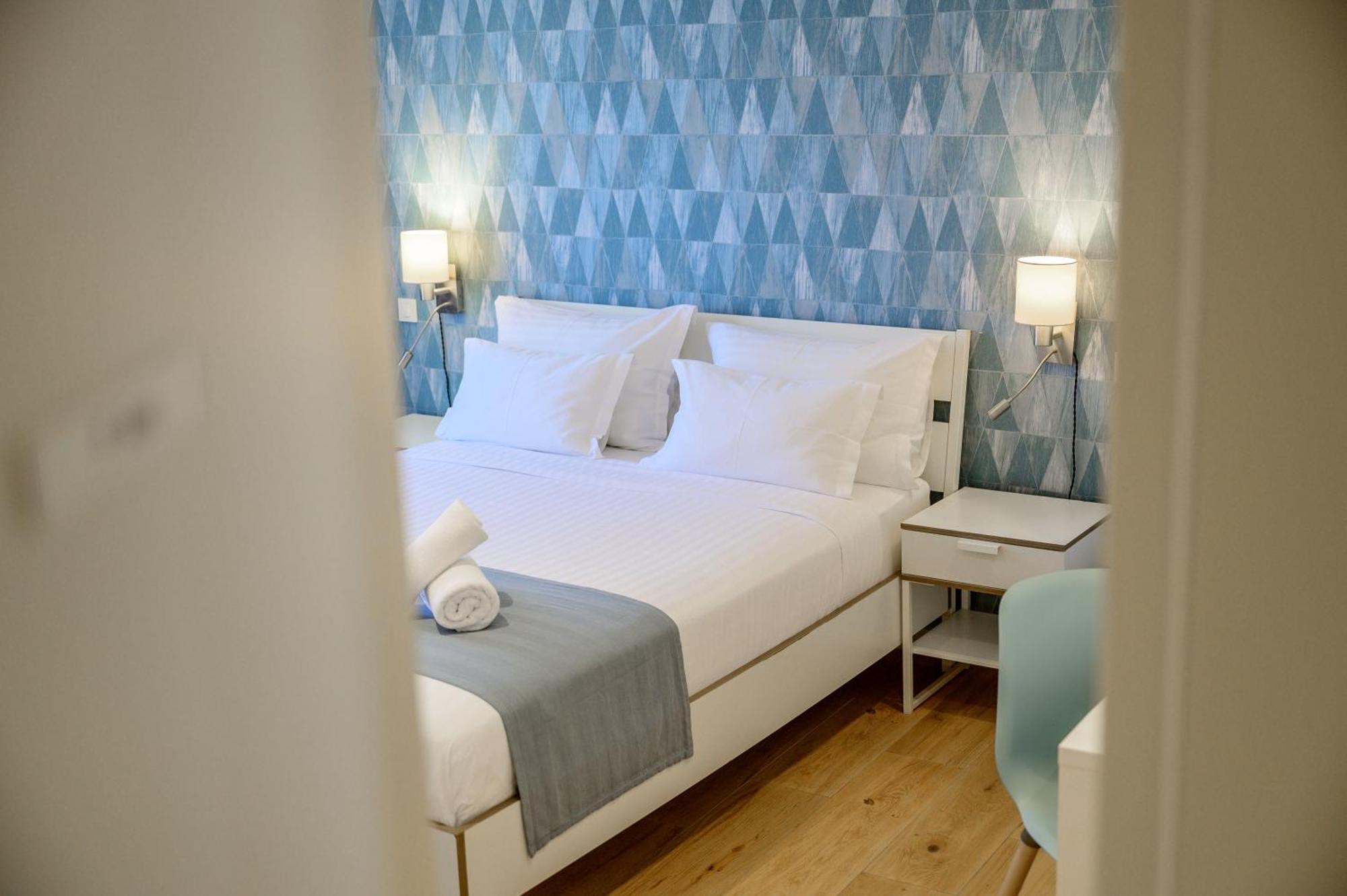 Wind Rose Split Otel Dış mekan fotoğraf
