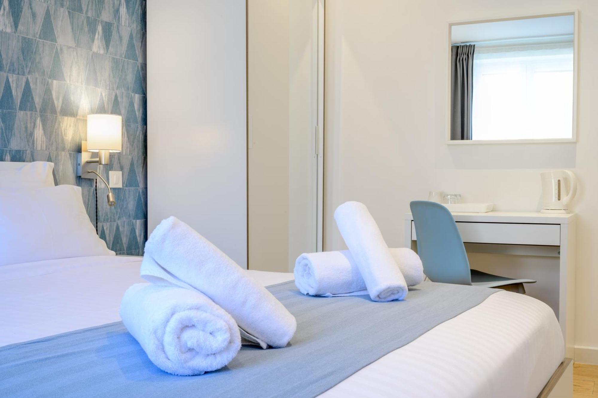 Wind Rose Split Otel Dış mekan fotoğraf
