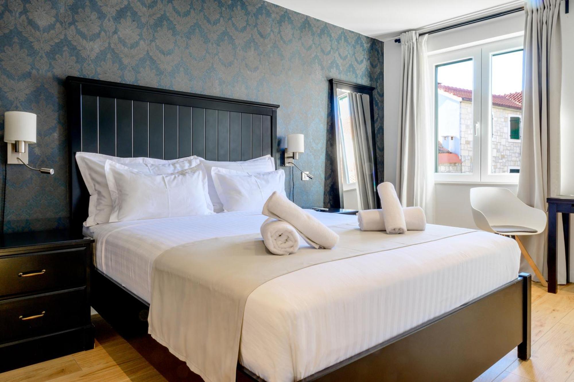 Wind Rose Split Otel Dış mekan fotoğraf