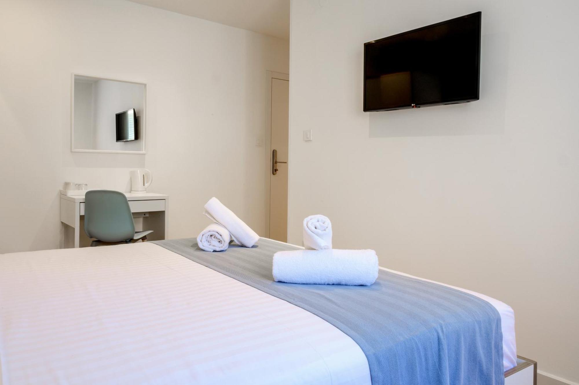 Wind Rose Split Otel Dış mekan fotoğraf