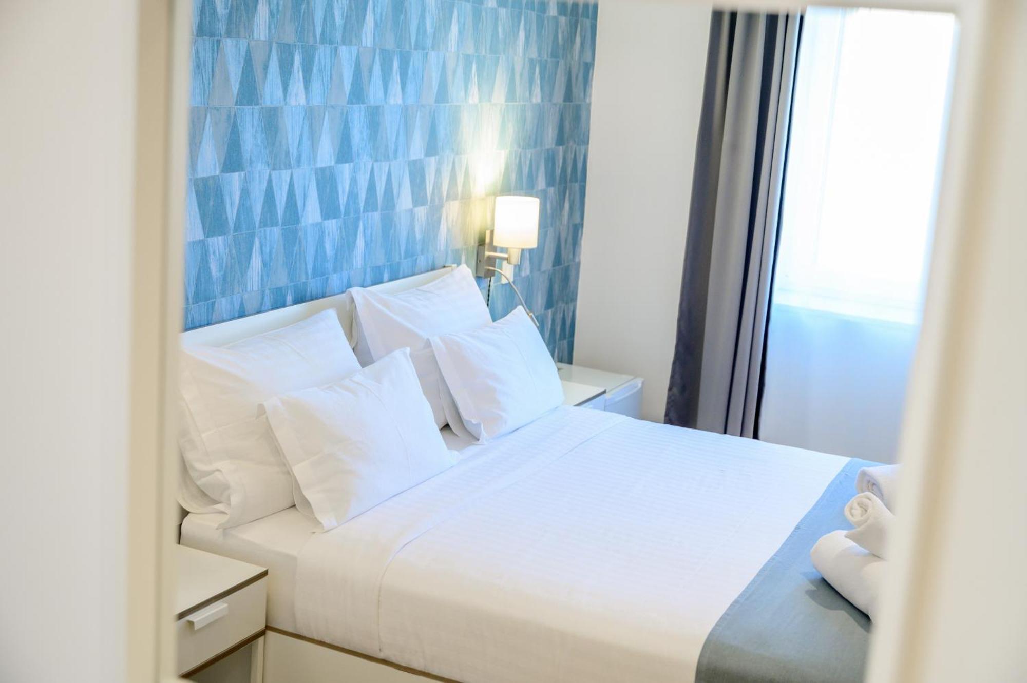 Wind Rose Split Otel Dış mekan fotoğraf